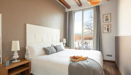 Aspasios Market Balconies Apartments - Foto 2