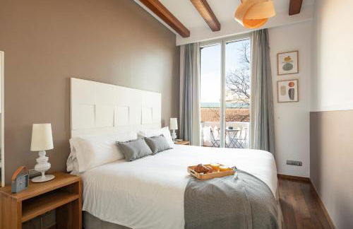 Aspasios Market Balconies Apartments - Foto 2