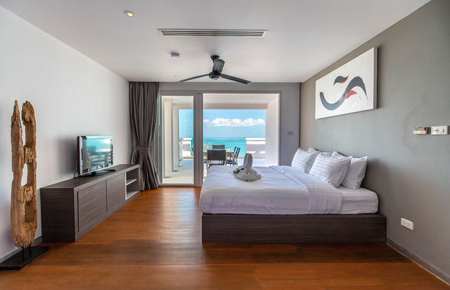 Panorama Samui Residences - Photo 16