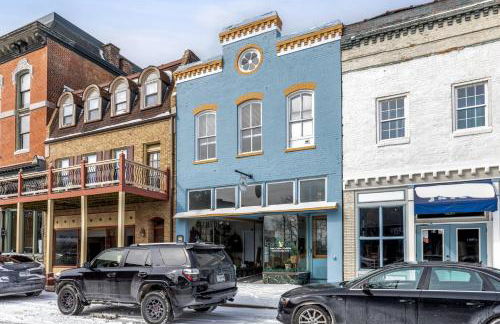 Stay on Main 319 N Main - Foto 14