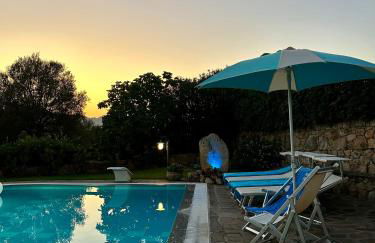 Villa Luca - Foto 12