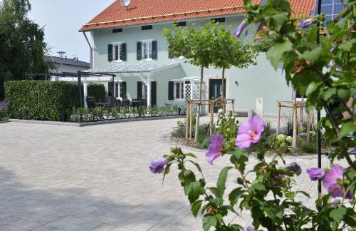 Ferienhaus am Donauspitz - Foto 34