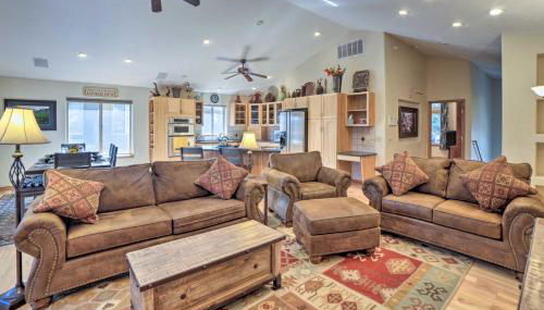 5 Mi to Hot Springs Condo in Pagosa Springs! - Foto 5