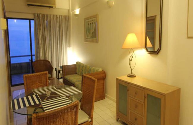 Paradise Lagoon Apartment - Foto 12