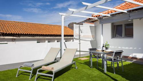 Casa Isabela with Roque Nublo view - Foto 3