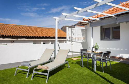 Casa Isabela with Roque Nublo view - Foto 3