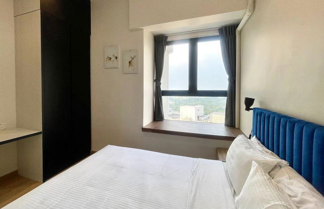 Country Garden Danga Bay - Foto 3