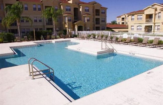 Loyalty Vacation Homes Davenport - Foto 53