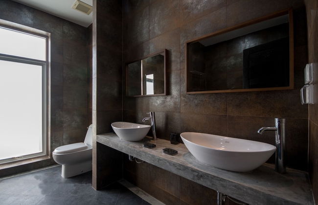 Kamala Contemporary 3 Bedrooms Pool Villa - Foto 28