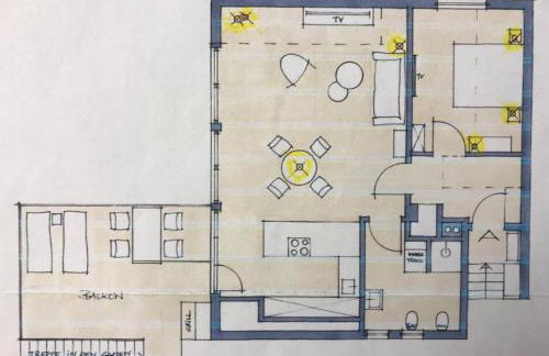 Ferienwohnung Seepanorama - Foto 15