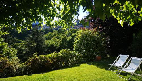 Casa Vacanze Le Violette - Foto 3, Garden