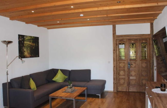 Apartment in Hergensweiler - Foto 5