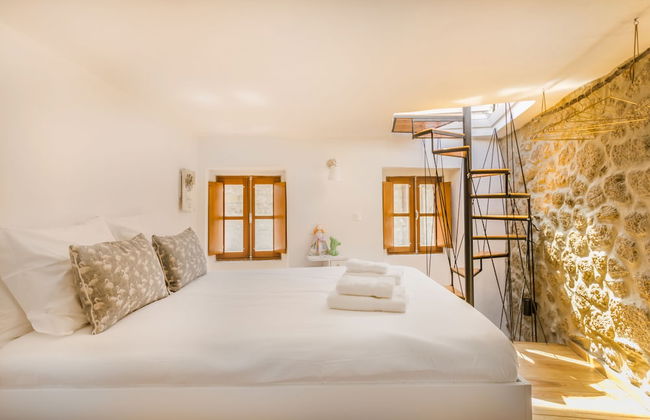 Casa da Pedra - Monsanto - Foto 3