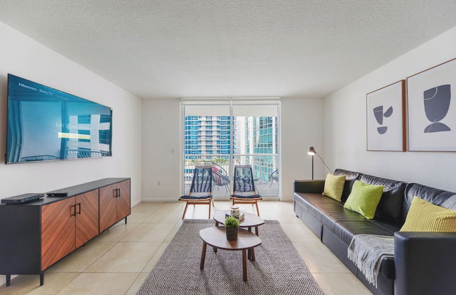 Chic Brickell Condos – Prime Location - Foto 69