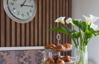 Alkinoos Apartment - Foto 17