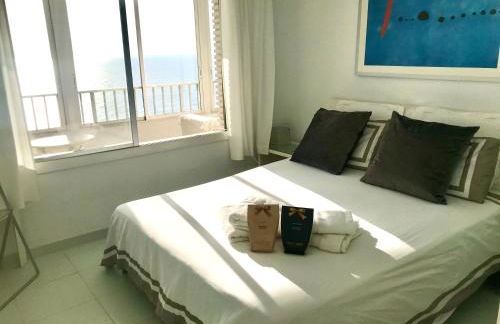 Mareny Blau, primera linea de playa - Foto 8