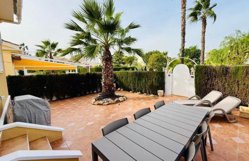 Casa Liva, wonderfully relaxing on the Costa Blanca - Foto 14