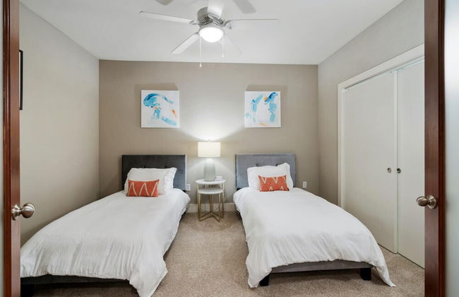 Plano Amazing 2BD 2BA Apartment - Foto 5