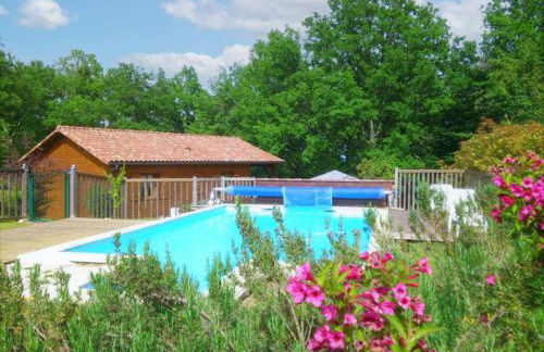 Holiday Home Le Noisetier by Interhome - Foto 58