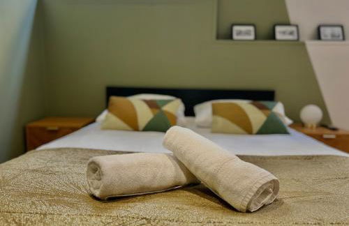 Le Verdoré, au pied du centre historique - Foto 11