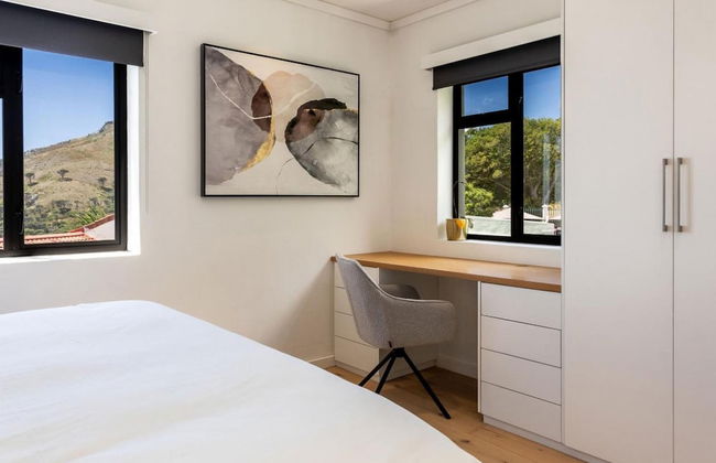 Camps Bay Nest - Townhouse With Ocean Views - Foto 25
