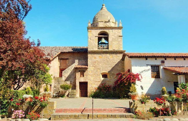 West Coast Tour: 8 Days - Foto 6