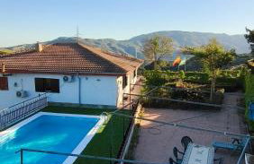 Casa Rural Chalet Venta del Aire Cortijo Terron - Foto 1