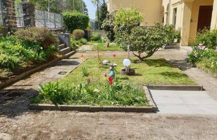 Ferienwohnung Talblick - Foto 15