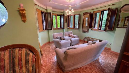 Impresionante casa con parcela en la naturaleza - Foto 5