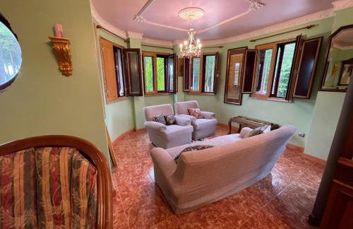 Impresionante casa con parcela en la naturaleza - Foto 5