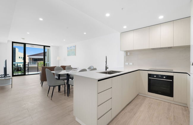 The Peninsula at Hope Island - Foto 57