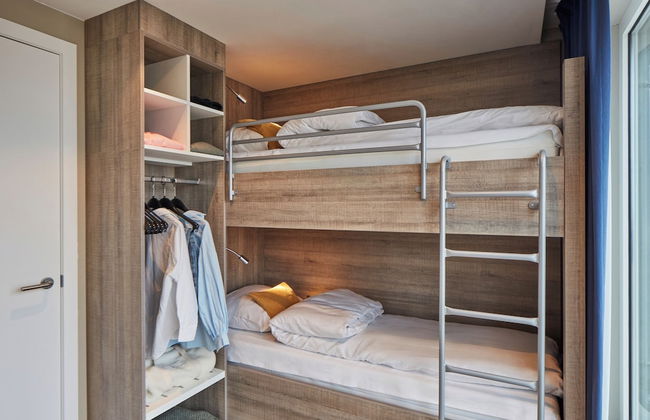 Holiday Suites Blankenberge - Foto 34