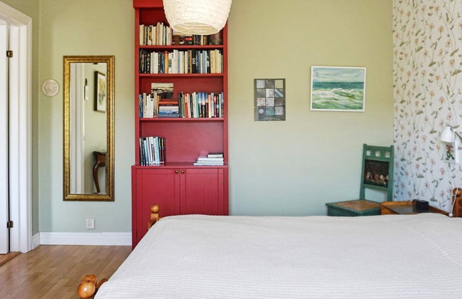 5 Person Holiday Home in Visby-by Traum - Foto 7