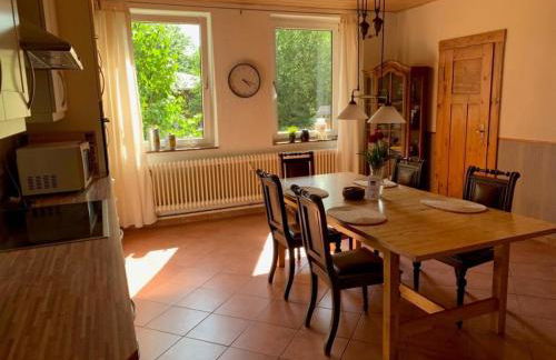 NEU! FeWo Zwo Lüneburger Heide - Foto 8