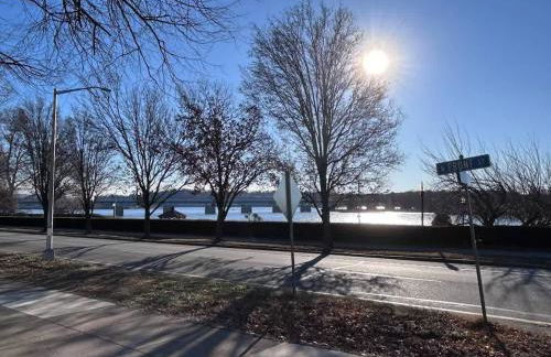 Heart of Midtown Home on Penn St - Pet Friendly - Foto 14