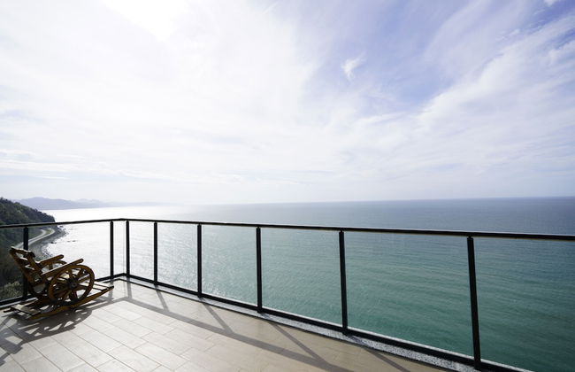 Venek Villa Suit - Foto 19