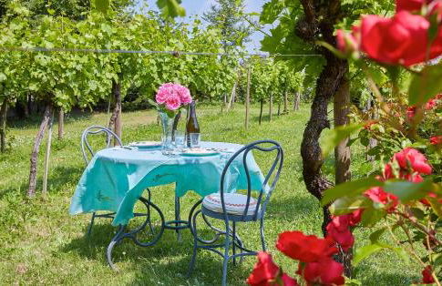 Villa Milesi in Franciacorta - Foto 8