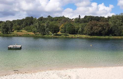 Maison d'Amis Des Hirondelles - Foto 43