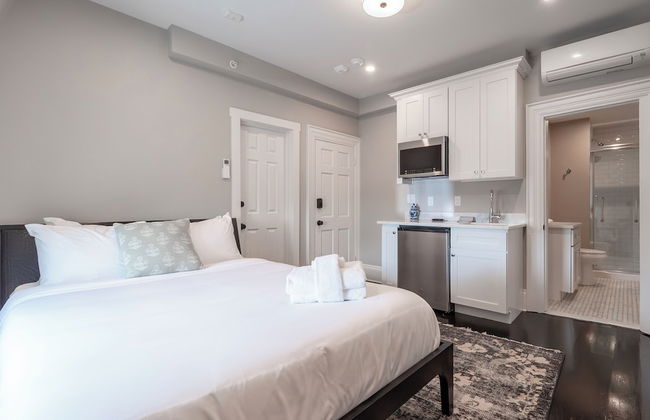 The Chester Hotel - Foto 46