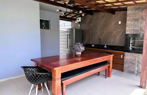 Casa Duplex na Praia de Taperapuan - Foto 29