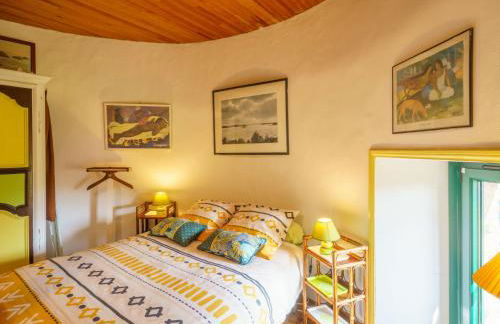 Holiday Home Le Pigeonnier by Interhome - Foto 28