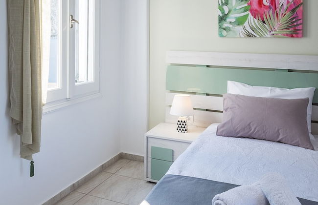 Paros Nereids Villas - Foto 13