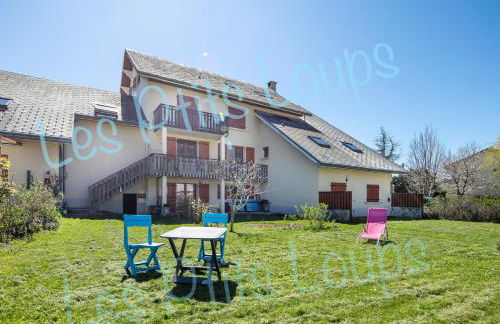 Appartement Les Ptits Loups - Foto 20