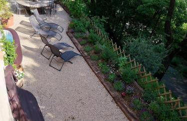 Gite du Prinas - Foto 24