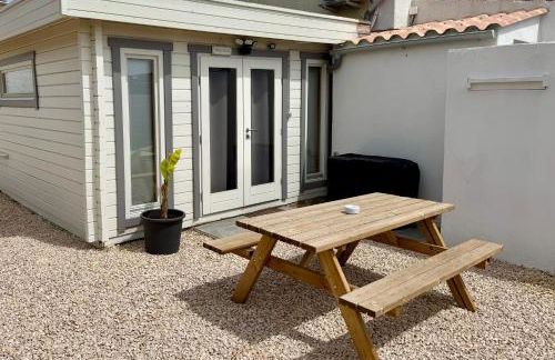 Chalet Ceyrénité Ceyreste - La Ciotat - Foto 1