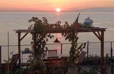 Terrazza sul Mare holidays with experiences - Foto 17