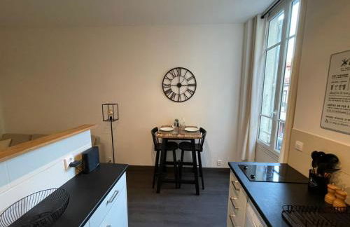 Charmant Studio - Port de Nice - Photo 5