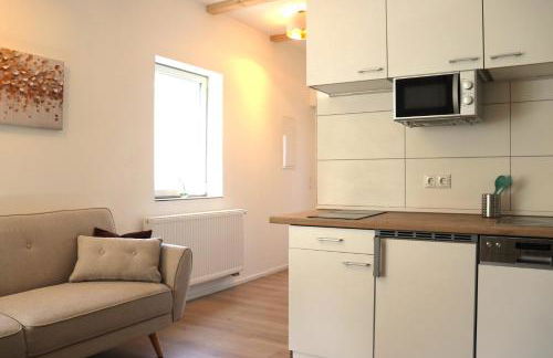 Ferienhaus mit Garten und Tor zur Dresdner Heide - Foto 3