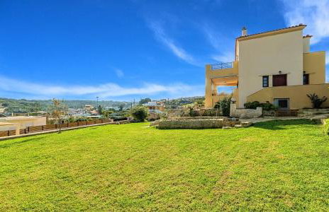 Ferienhaus Für 16 Personen In Episkopi, Kreta West Kreta - Foto 6