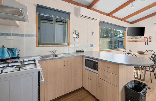 Wodonga Holiday Park - Foto 32